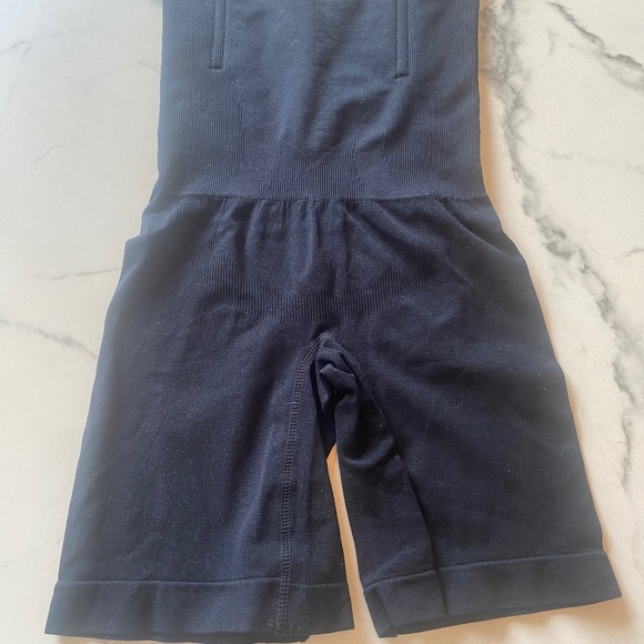 Other - NWOT Shapewear under garment/ shorts with high waist various size